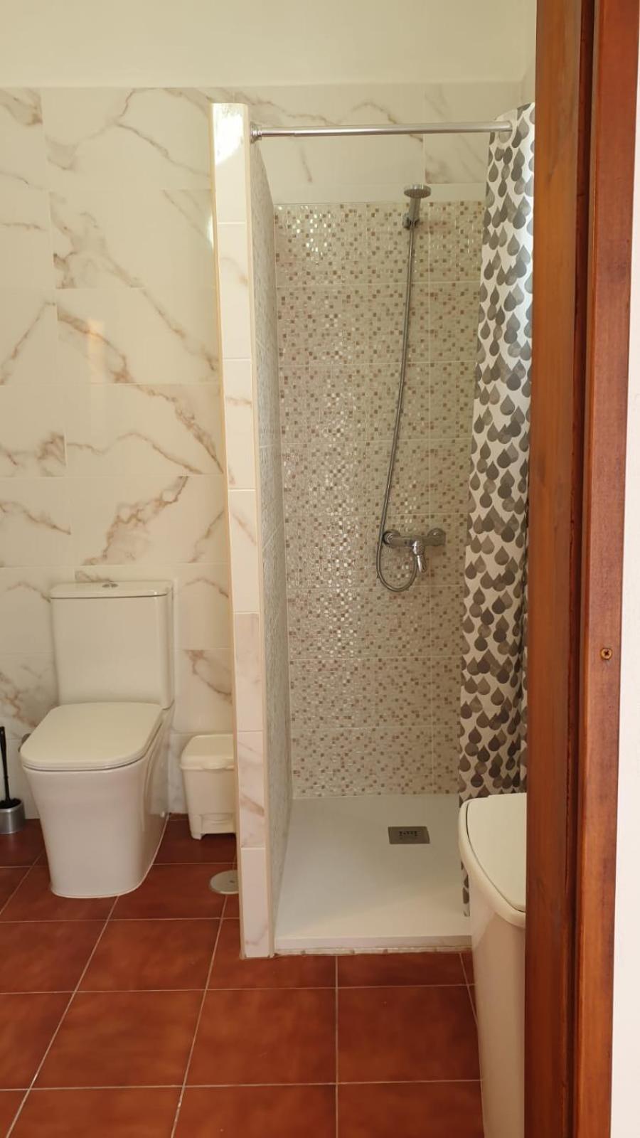 Apartmán Casa Fina Vallehermoso Exteriér fotografie